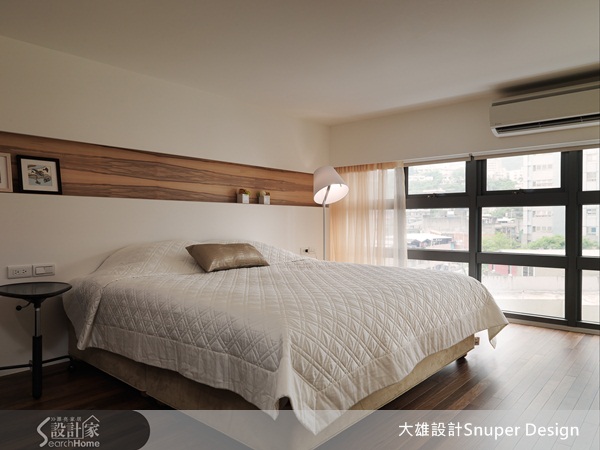 久居於都市之中，每天都被繁重的工作與生活壓得喘不過