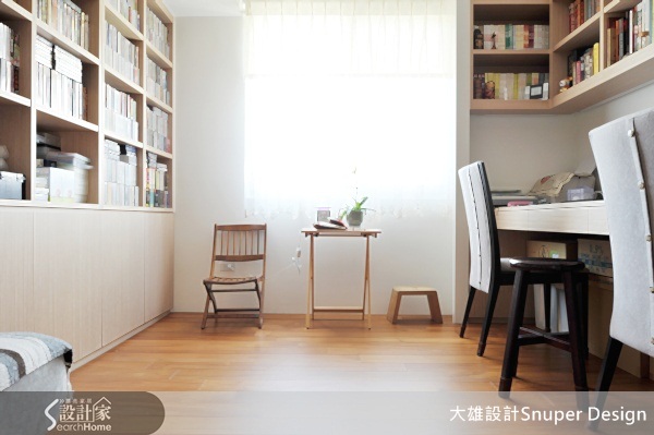 久居於都市之中，每天都被繁重的工作與生活壓得喘不過