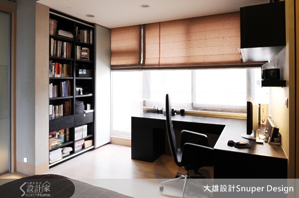 久居於都市之中，每天都被繁重的工作與生活壓得喘不過