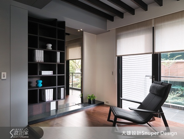 久居於都市之中，每天都被繁重的工作與生活壓得喘不過