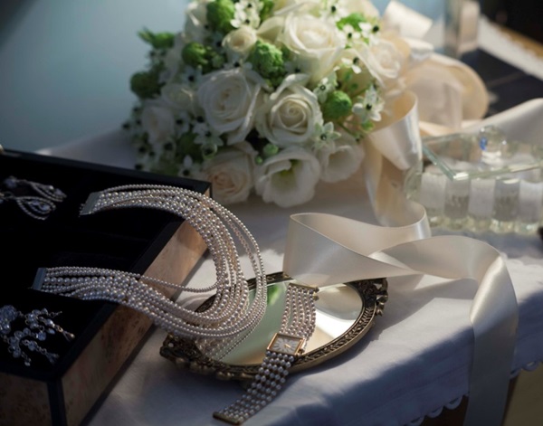 許多年輕朋友第一次接觸到寬庭，是因為一床嶄新的新婚