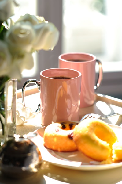 許多年輕朋友第一次接觸到寬庭，是因為一床嶄新的新婚