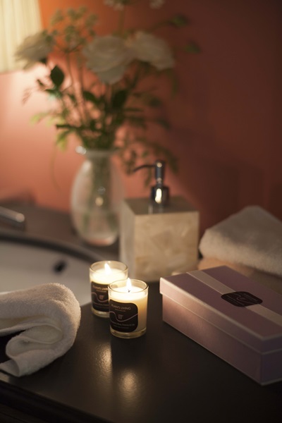 許多年輕朋友第一次接觸到寬庭，是因為一床嶄新的新婚