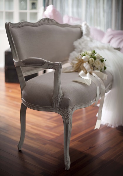 許多年輕朋友第一次接觸到寬庭，是因為一床嶄新的新婚