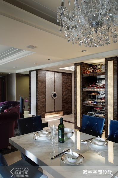 本案位於桃園市,空間坪數70坪,擁有令人羨慕的寬敞格