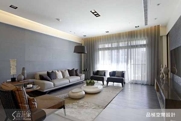 牆面設計在居家空間裝修中是一個很重要的元素，設計的