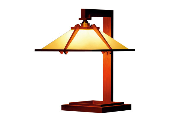 想要實現日系住宅夢,除了基本空間之外,家具與家飾的