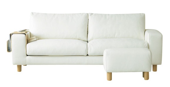 想要實現日系住宅夢，除了基本空間之外，家具與家飾的