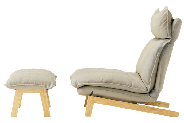 想要實現日系住宅夢,除了基本空間之外,家具與家飾的