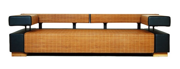 想要實現日系住宅夢,除了基本空間之外,家具與家飾的