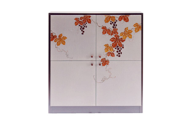 想要實現日系住宅夢,除了基本空間之外,家具與家飾的