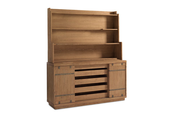 上一篇介紹完傳統和風vs.減法美學的日系風家具,本篇