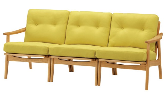 上一篇介紹完傳統和風vs.減法美學的日系風家具，本篇