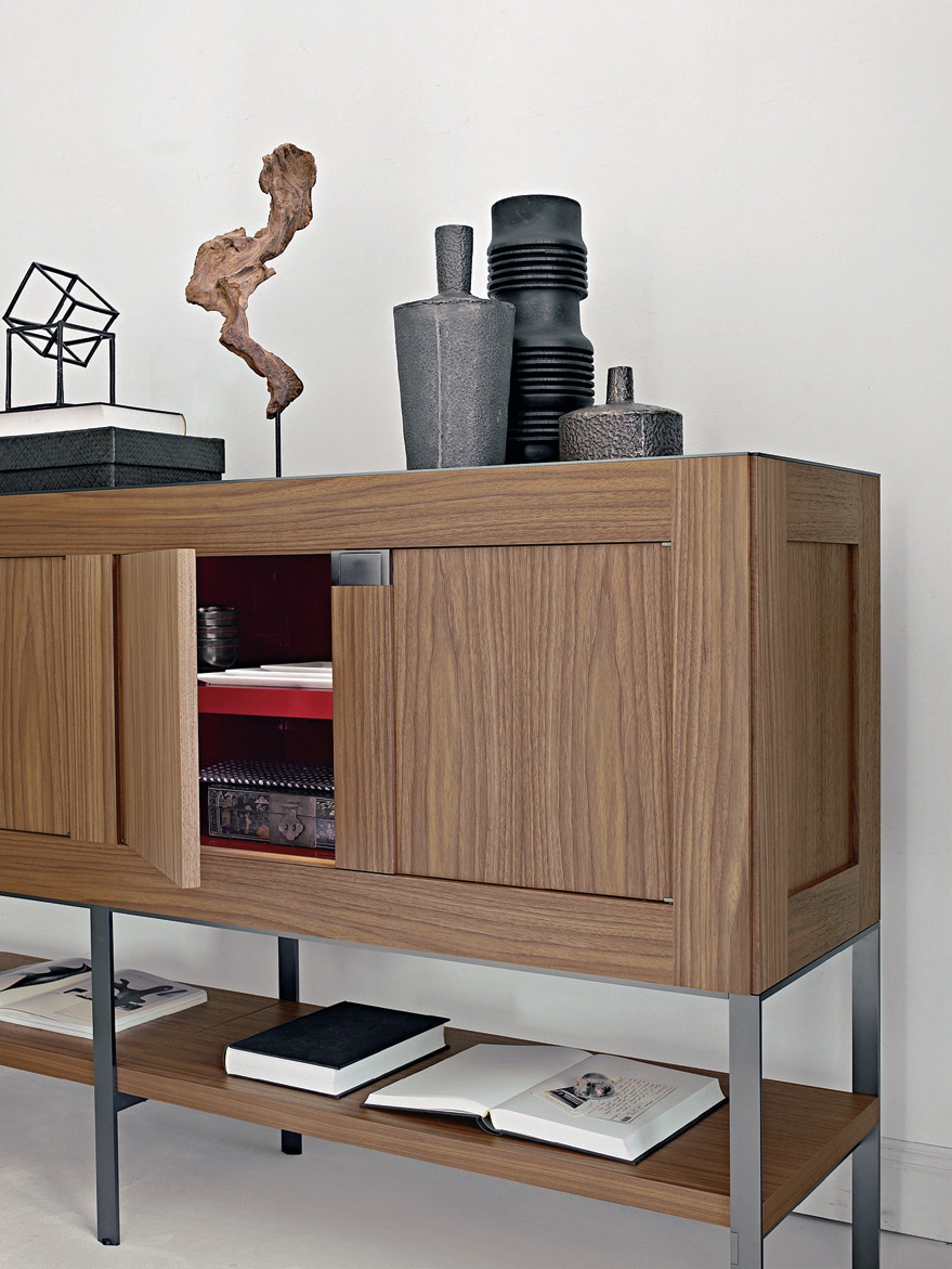 構成一個完美的居家空間，除了大家所熟知的舒適格局、