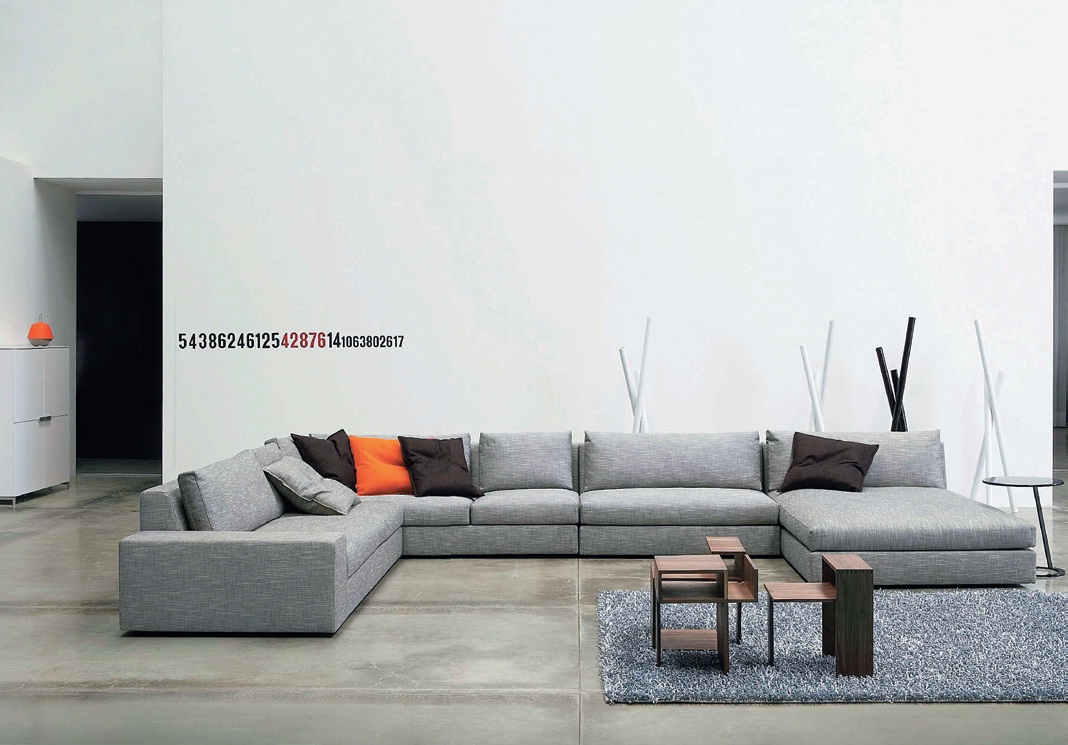 構成一個完美的居家空間，除了大家所熟知的舒適格局、