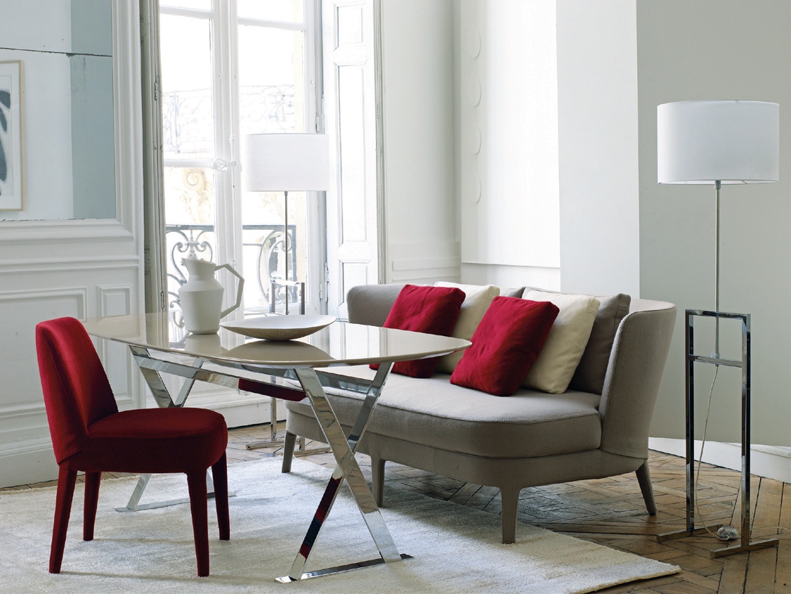 構成一個完美的居家空間，除了大家所熟知的舒適格局、