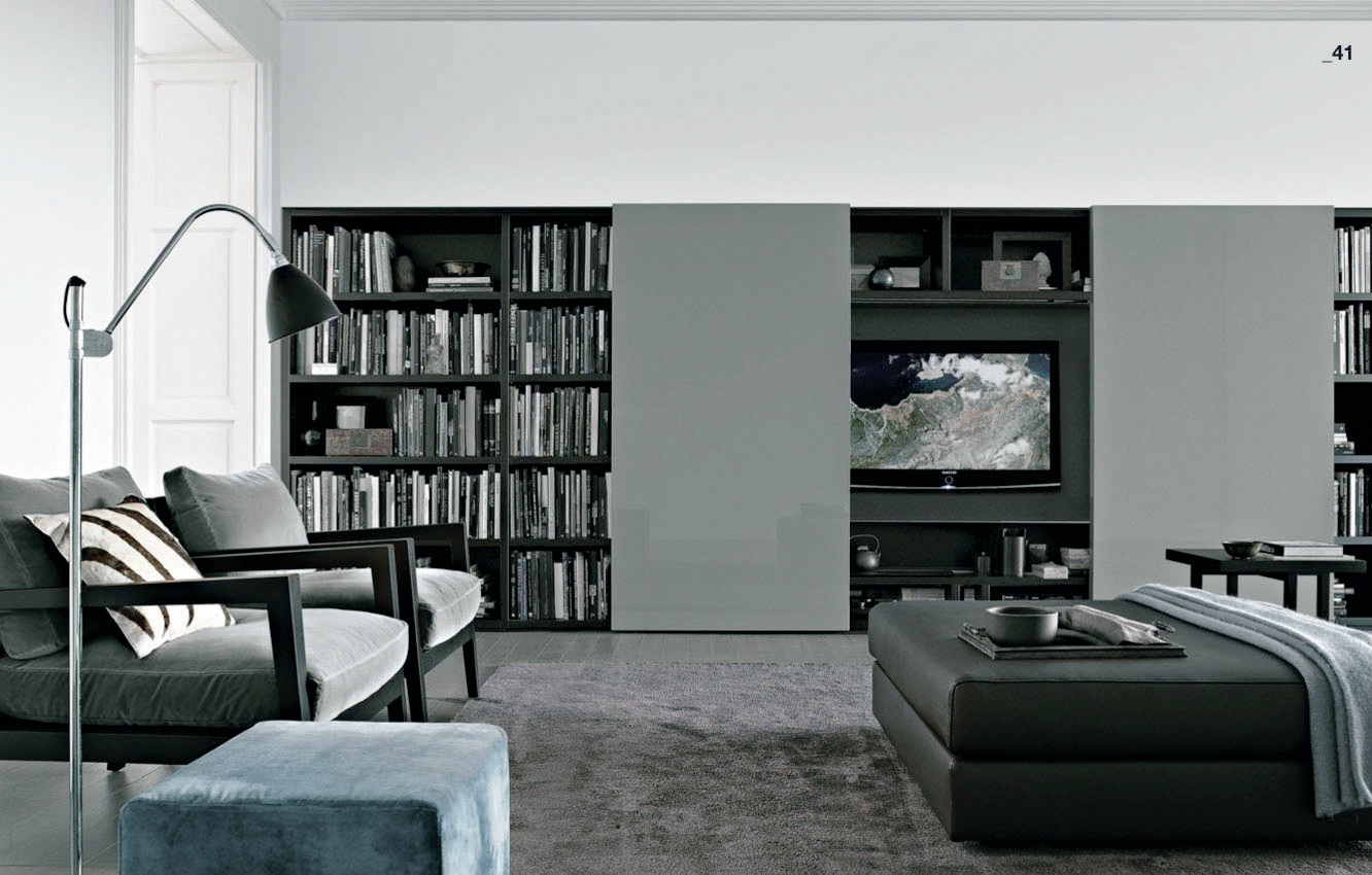 構成一個完美的居家空間，除了大家所熟知的舒適格局、