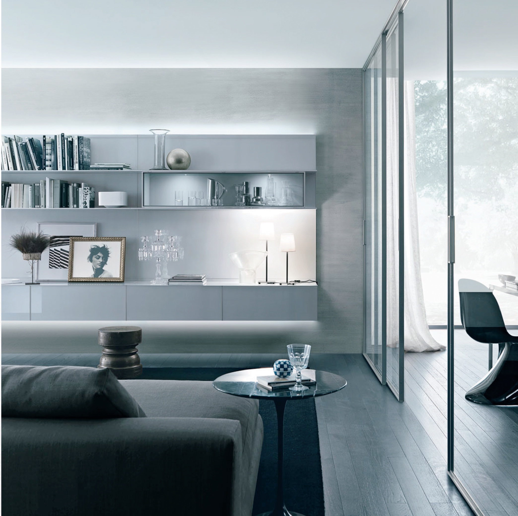 構成一個完美的居家空間，除了大家所熟知的舒適格局、