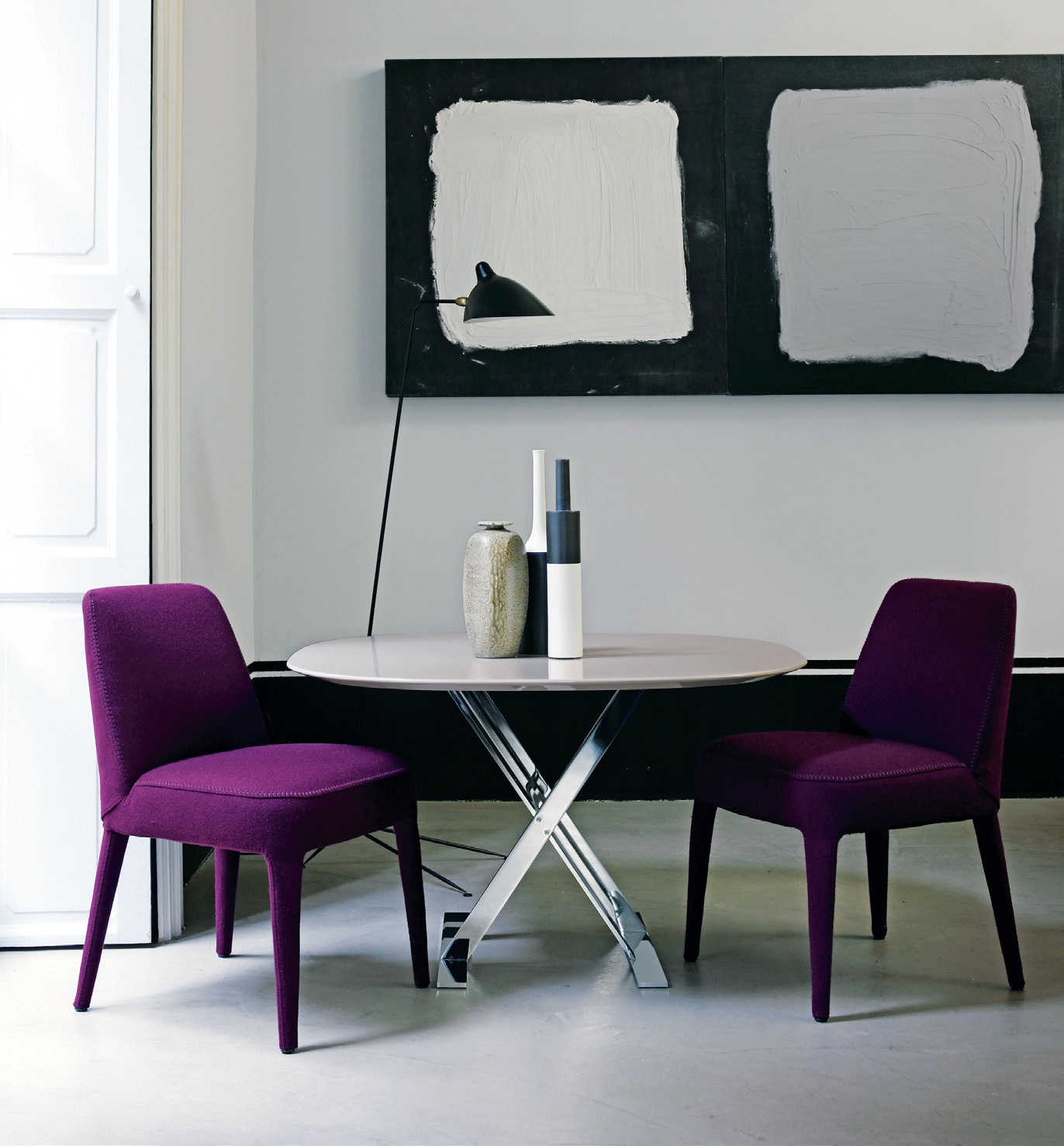 構成一個完美的居家空間，除了大家所熟知的舒適格局、