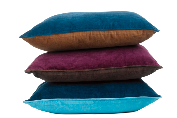 完美居家空間需要飾品來填補細節，找出具有協調性的裝