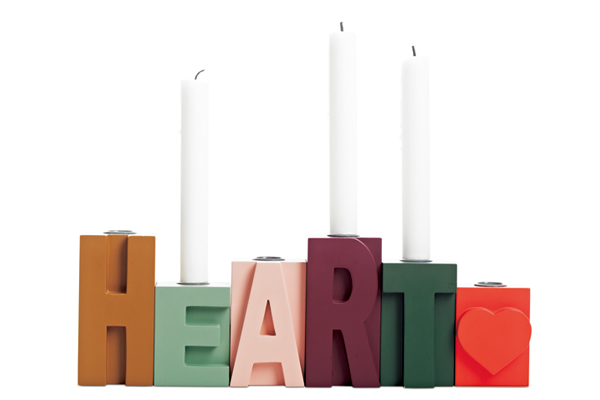 完美居家空間需要飾品來填補細節，找出具有協調性的裝