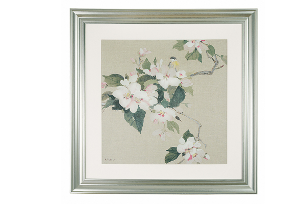 完美居家空間需要飾品來填補細節,找出具有協調性的裝