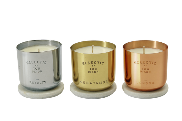 完美居家空間需要飾品來填補細節,找出具有協調性的裝