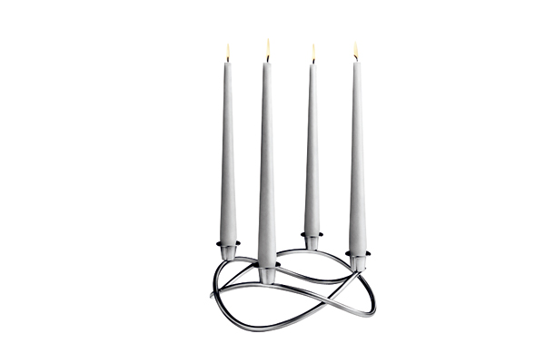 完美居家空間需要飾品來填補細節,找出具有協調性的裝