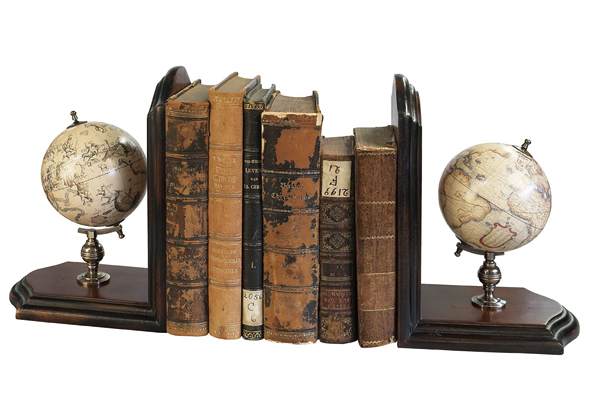 完美居家空間需要飾品來填補細節，找出具有協調性的裝