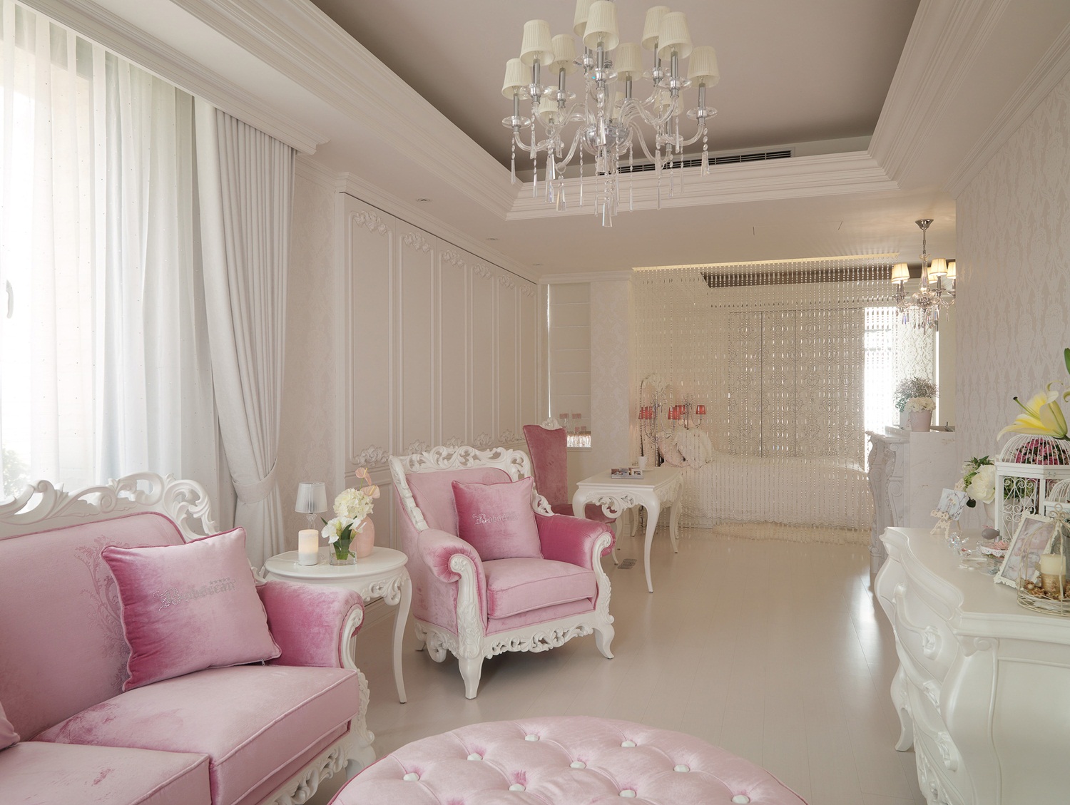 你是否曾經獨鍾某件事情，並且對其深深著迷到無可自拔