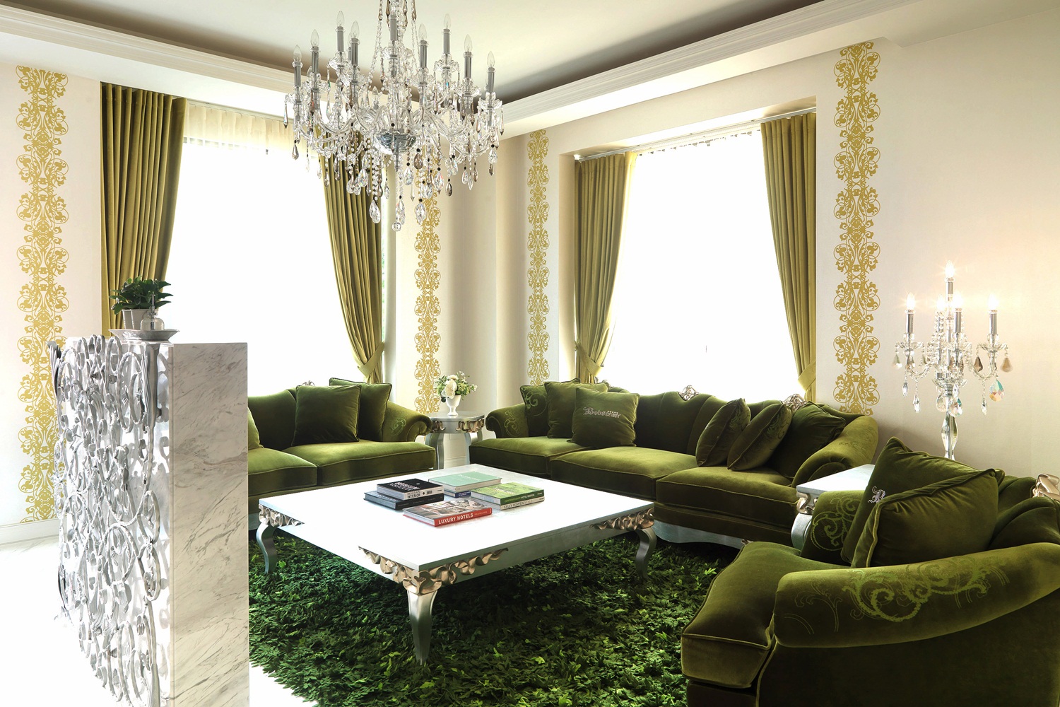 你是否曾經獨鍾某件事情，並且對其深深著迷到無可自拔