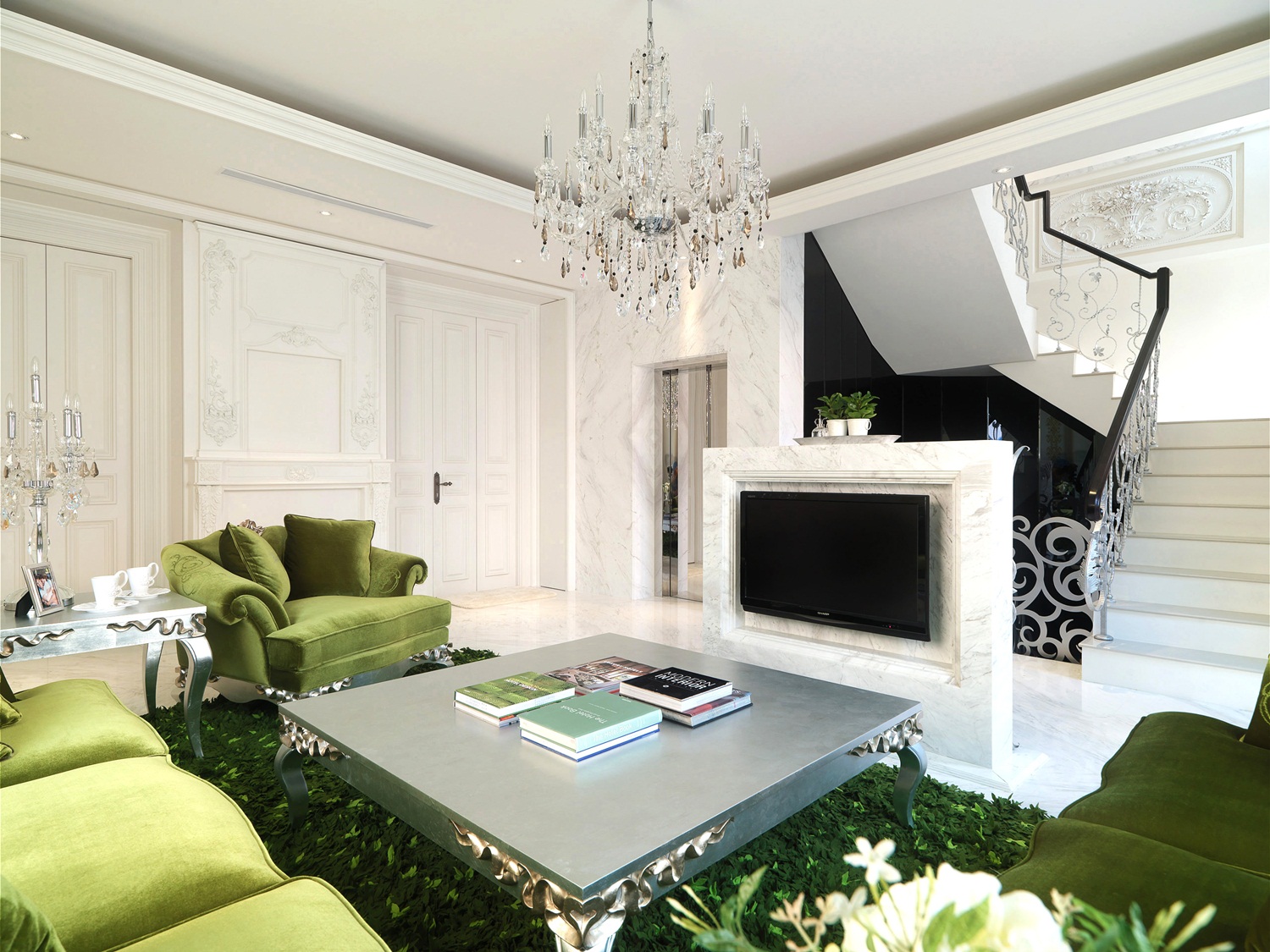 你是否曾經獨鍾某件事情，並且對其深深著迷到無可自拔