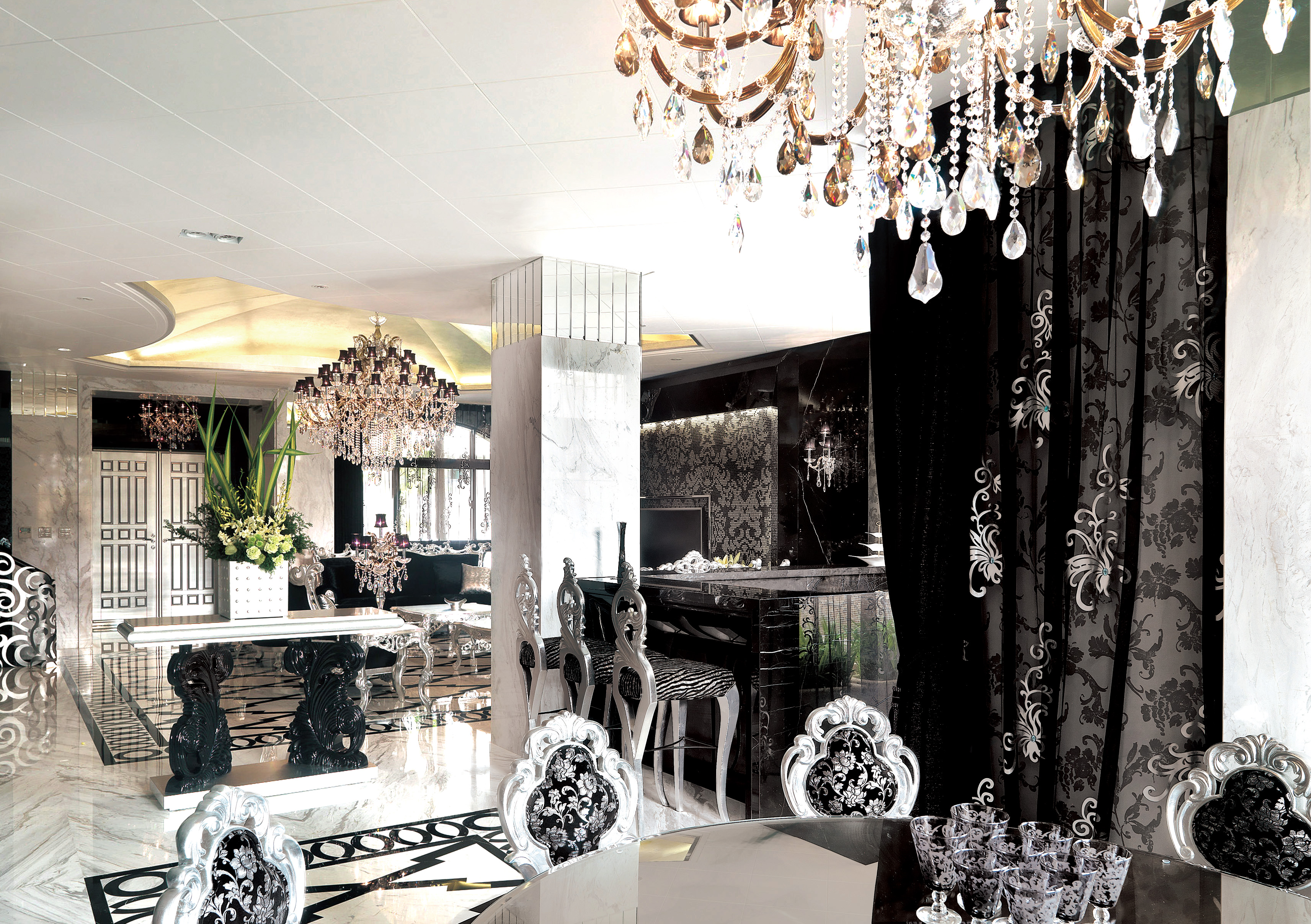 你是否曾經獨鍾某件事情，並且對其深深著迷到無可自拔