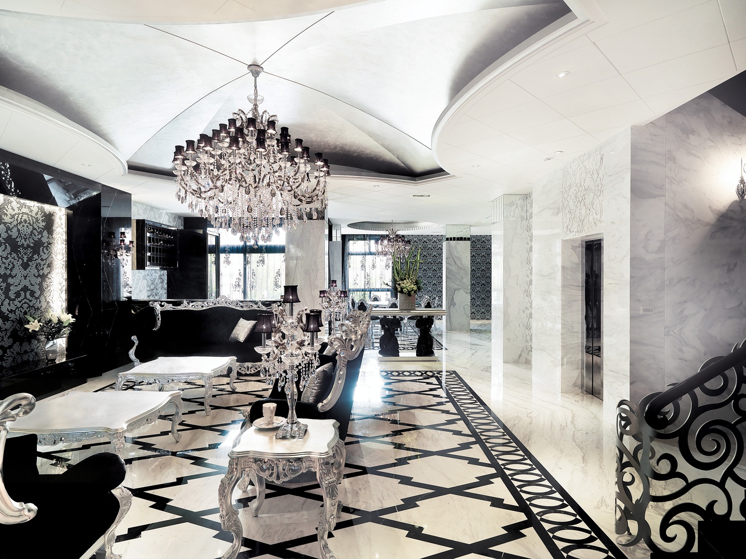 你是否曾經獨鍾某件事情，並且對其深深著迷到無可自拔