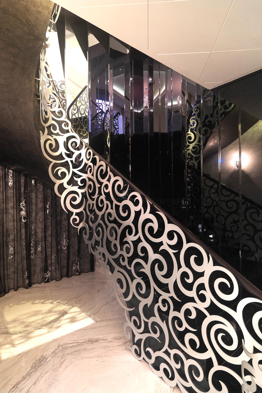 你是否曾經獨鍾某件事情，並且對其深深著迷到無可自拔