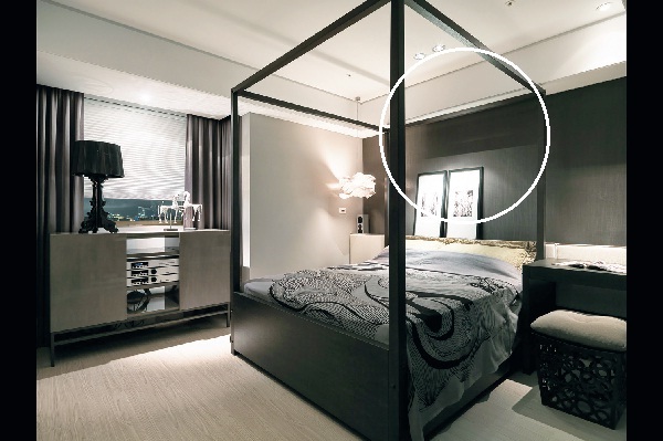 居家空間中，櫃子佔了很大的比例，除了以木作方式製作