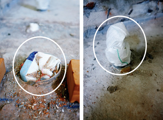 居家空間中，櫃子佔了很大的比例，除了以木作方式製作