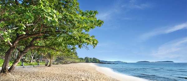 蘇梅島是地球上為數不多尚未被破壞的自然天堂,以其漫