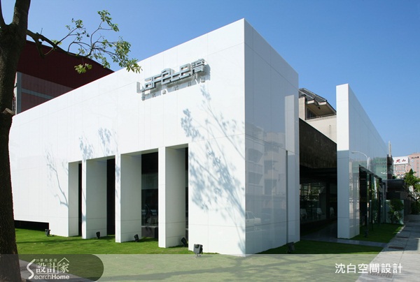 今天要為大家介紹的案例很特別，是位於台中市的「LAFE