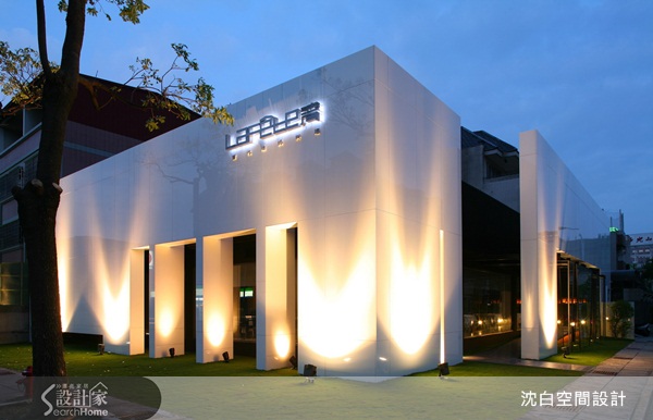 今天要為大家介紹的案例很特別，是位於台中市的「LAFE