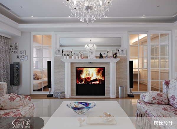 居家空間要美觀，不僅風格元素要掌握到位，能夠善用裝