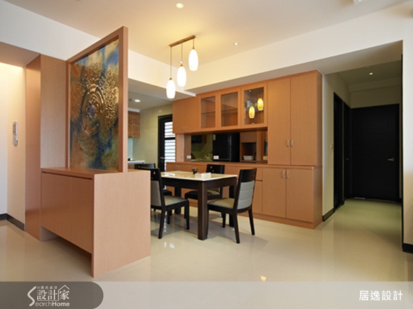 居家空間要美觀，不僅風格元素要掌握到位，能夠善用裝