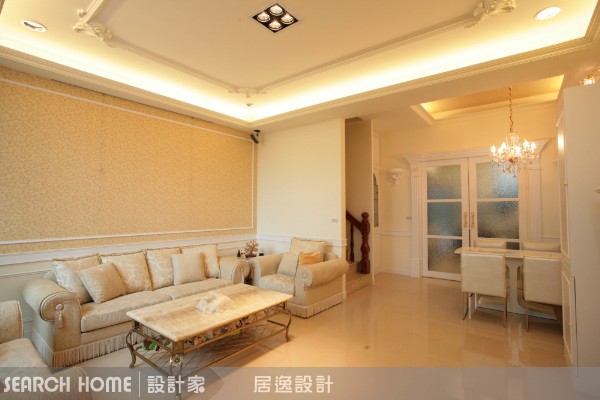 居家空間要美觀，不僅風格元素要掌握到位，能夠善用裝