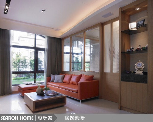 居家空間要美觀，不僅風格元素要掌握到位，能夠善用裝