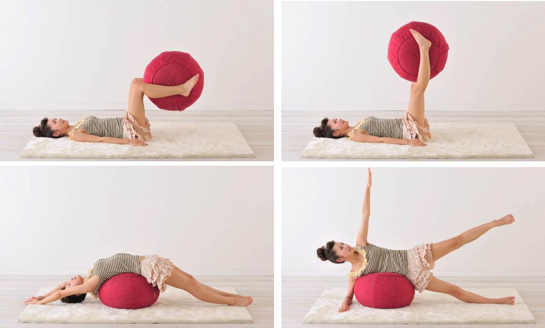 現代人生活忙碌且壓力大，幾乎抽不出時間做戶外運動，