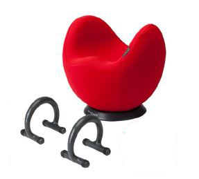 現代人生活忙碌且壓力大，幾乎抽不出時間做戶外運動，