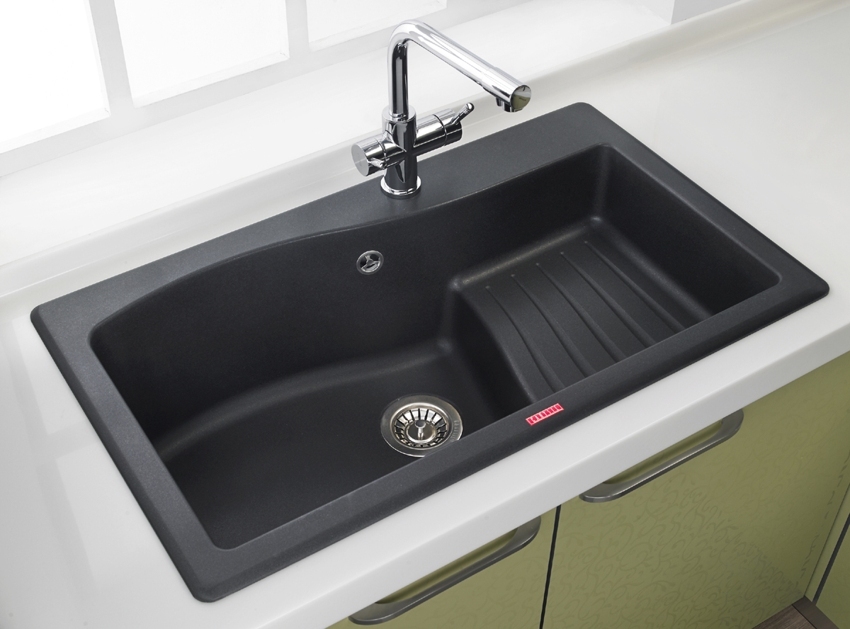 特力屋推出自有品牌訂製廚具「特力屋PRO特選廚具」，