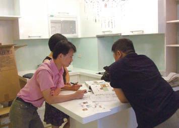 全球景氣陷入低迷，小資屋主們更想要透過自己發包方式