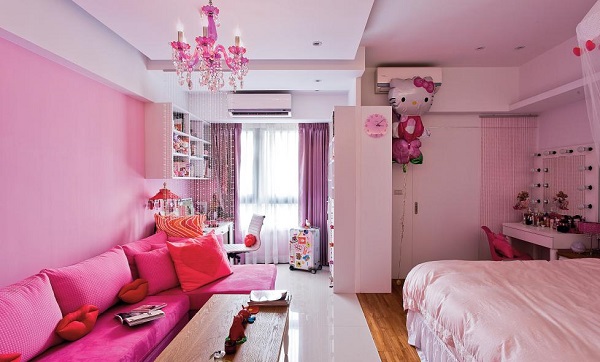 「親自主導房子的裝修改造，更能貼近生活需求。」就是