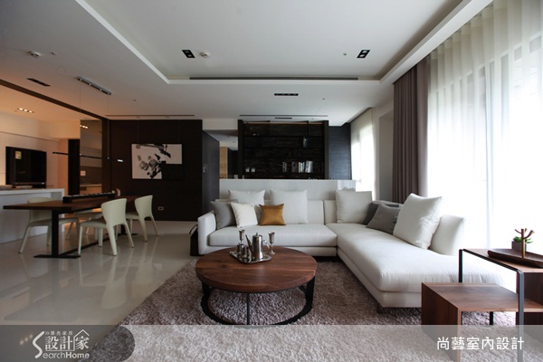 你喜歡家裡呈現什麼面貌?是單一特性的白色,還是自然